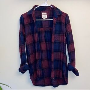 AEO Flannel | Cozy ☺️